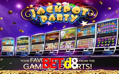 Desvendando o Mundo dos Jogos Virtuais na betd8
