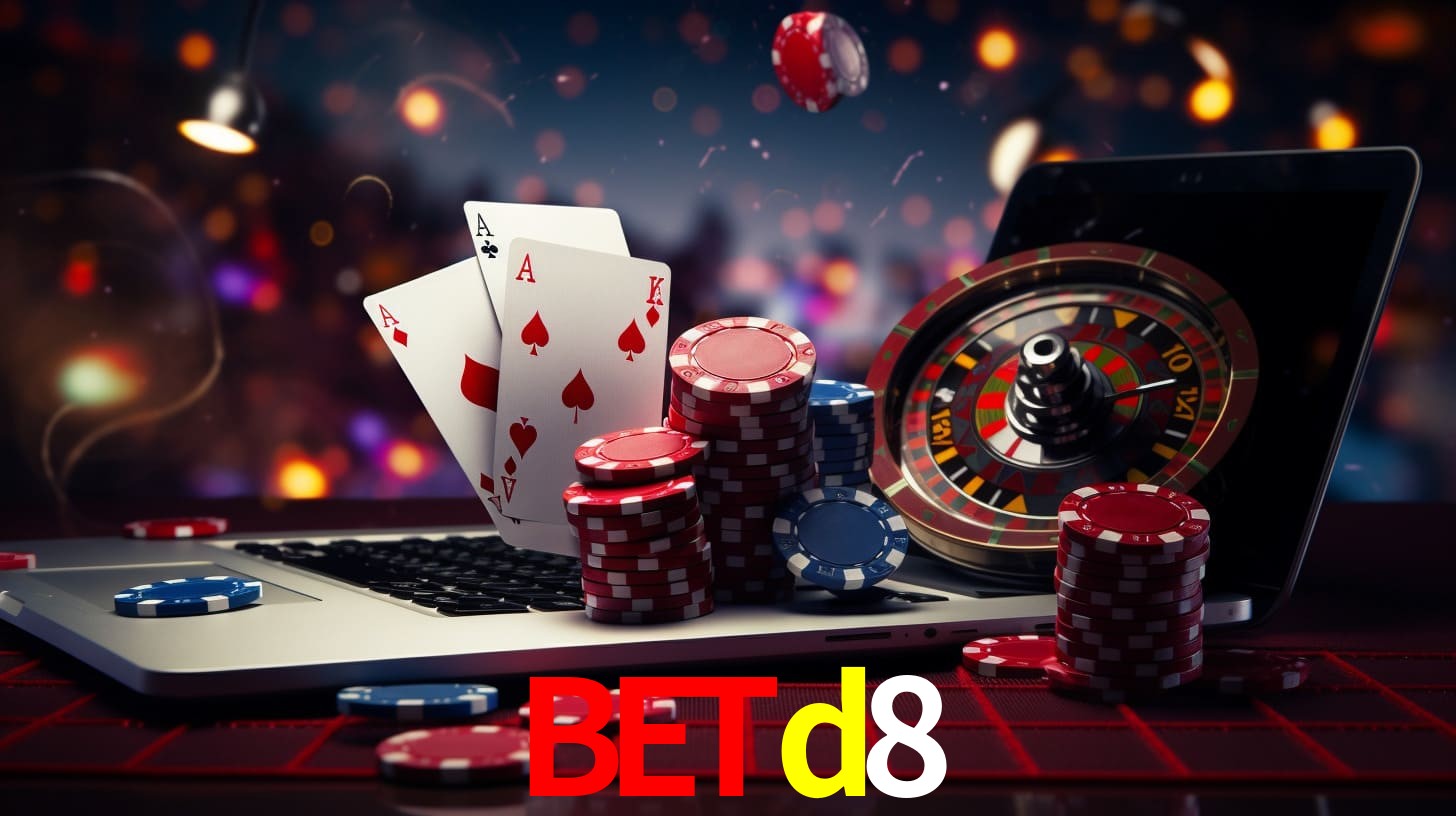 Blackjack Table betd8
