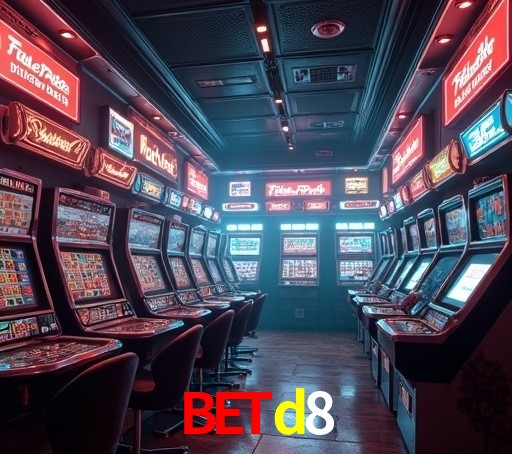 Jogos de Mesa Premium betd8 - Blackjack, Roleta, Baccarat
