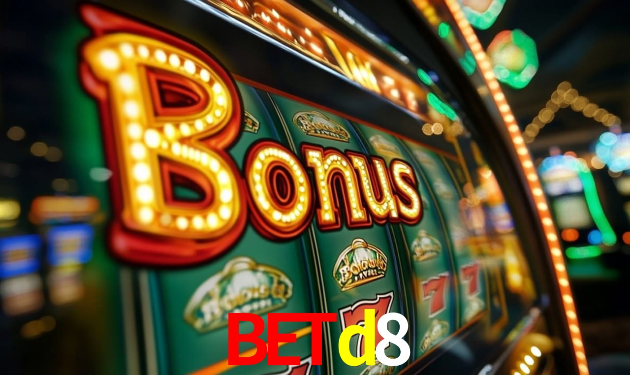 Benefícios do Login betd8 - Bônus e Vantagens Exclusivas