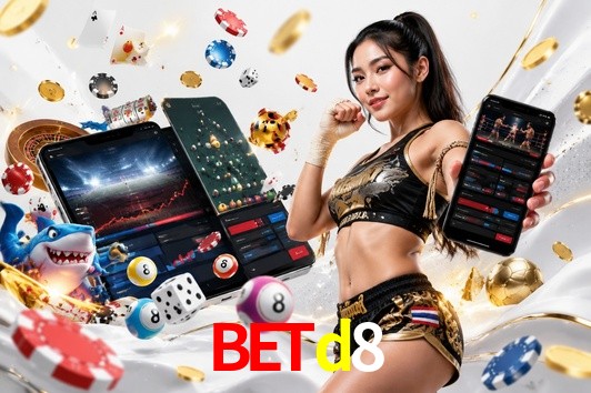 Exclusive Offers betd8