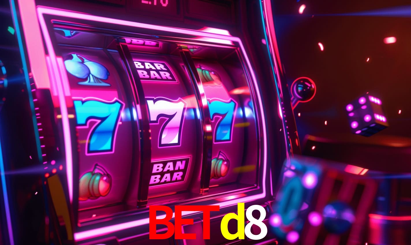 Desvendando o Mundo dos Jogos Virtuais na betd8