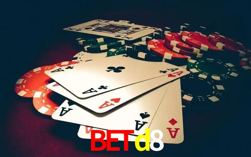 Prévia de conteúdo do canal Telegram betd8
