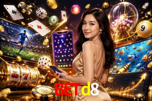 Account Benefits betd8