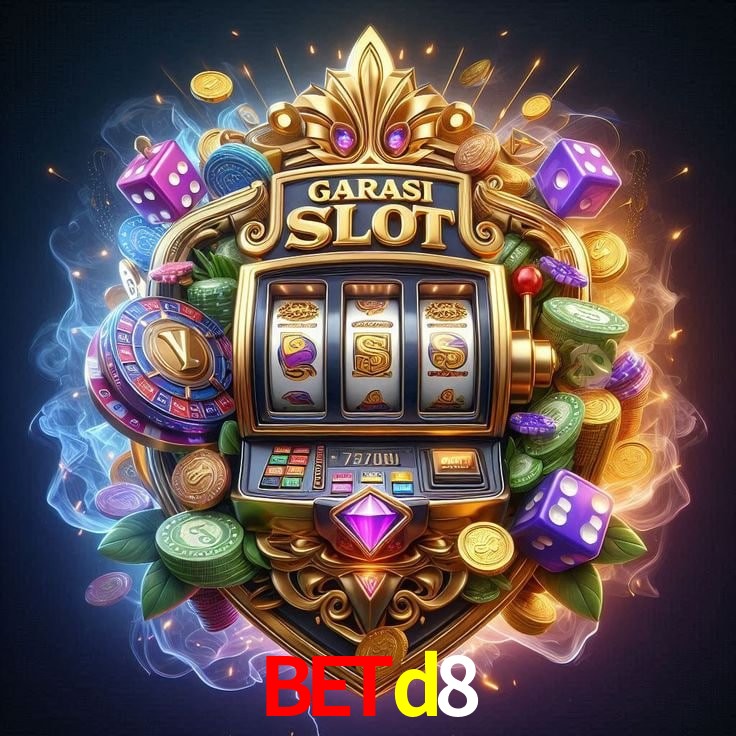 Promoções Sazonais betd8
