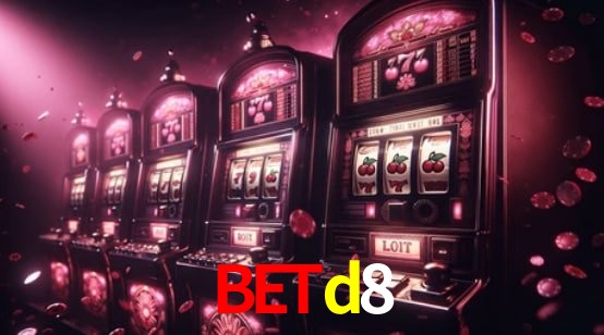 Interface Premium betd8