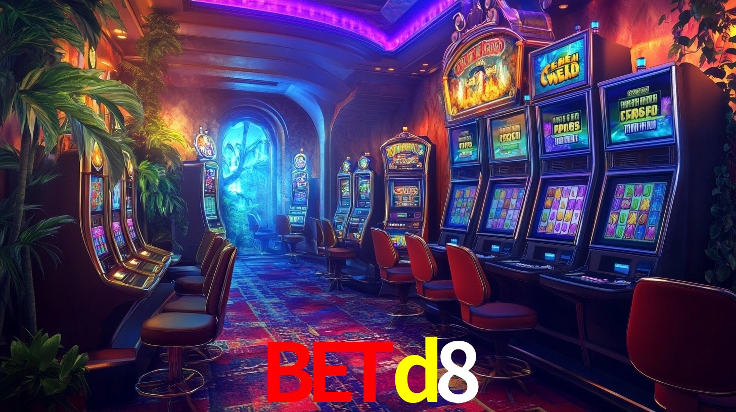 Programa VIP betd8