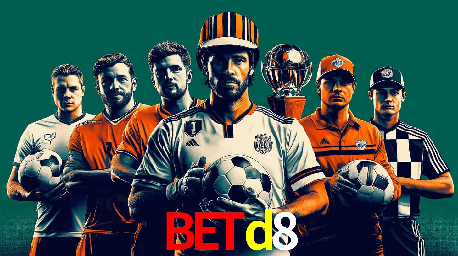 Descubra a Essência do betd8: Nossa História e Compromissos
