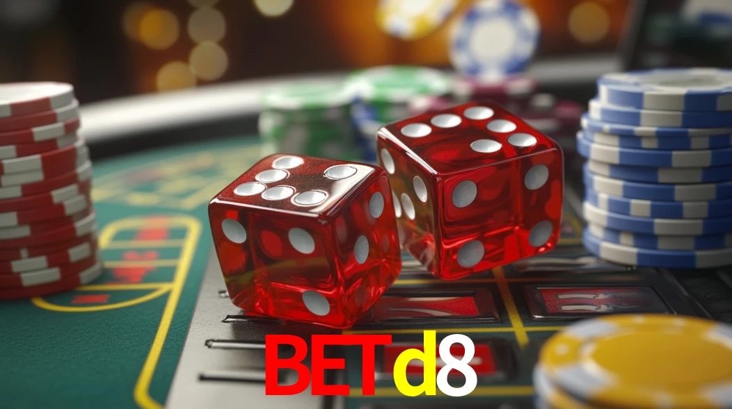 Tournaments betd8