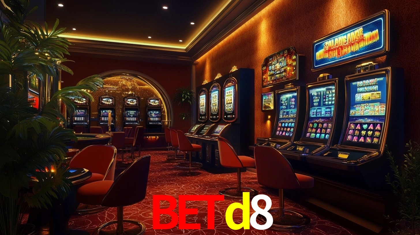 Daily Bonuses betd8