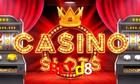 Live Casino betd8