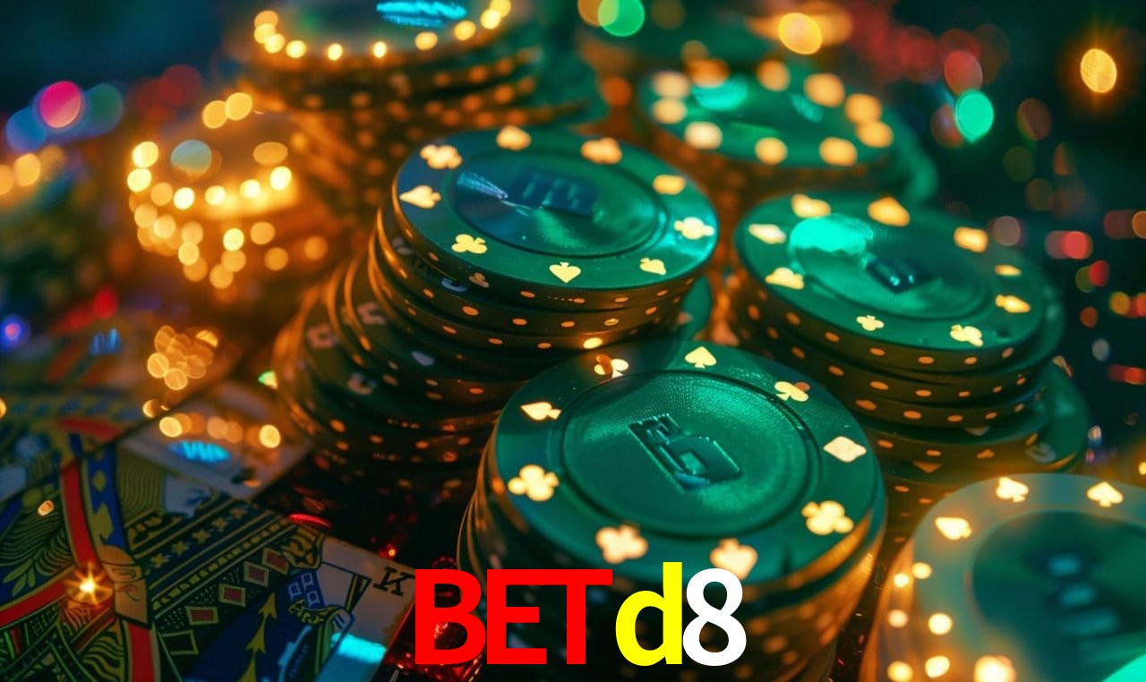 Apostas de Tênis betd8
