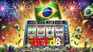 Slot Games betd8