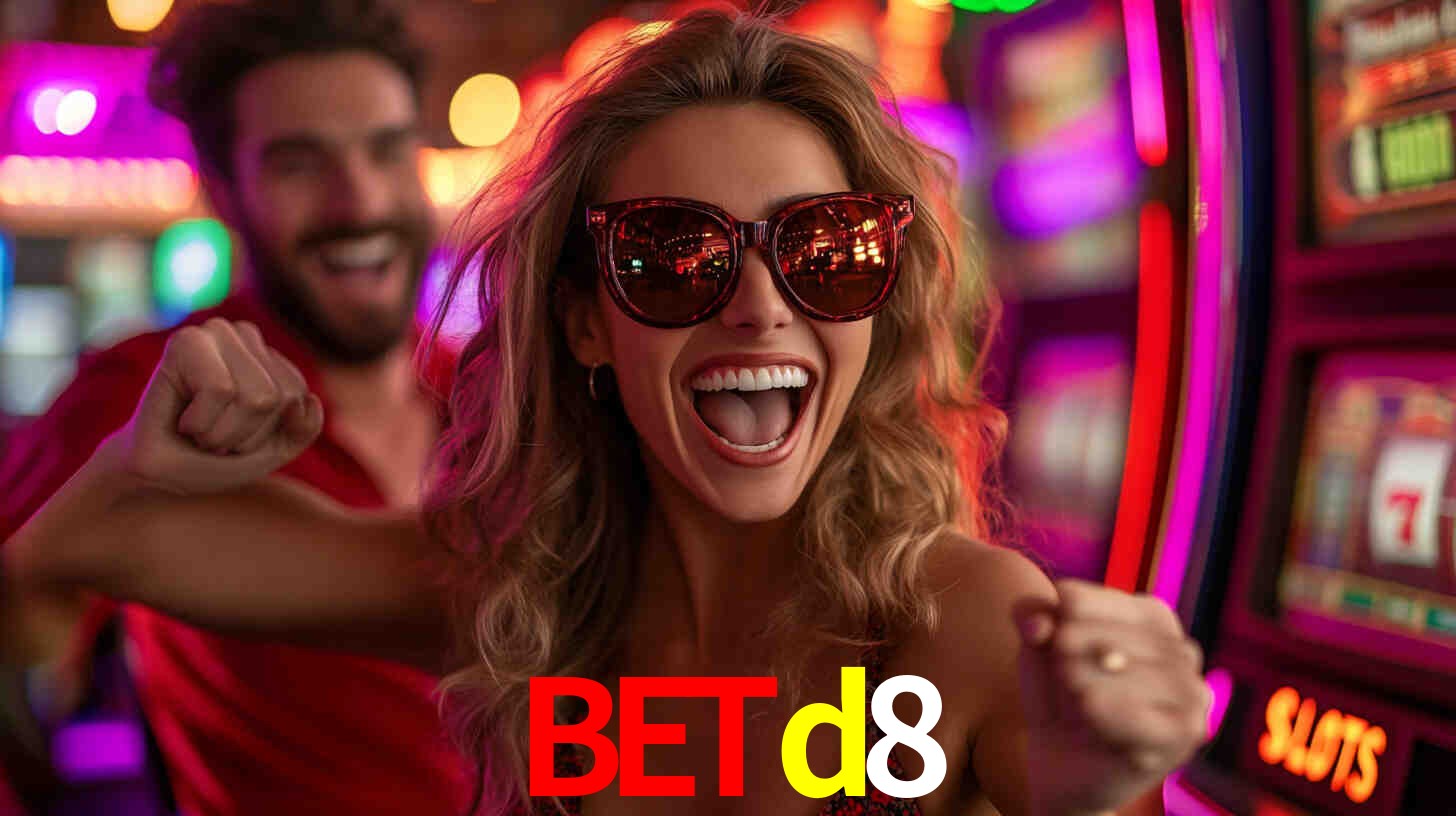 Explorando a Categoria de Eventos em Apostas na betd8