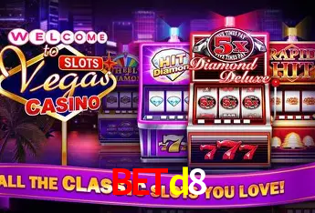 Jogos de Cassino ao Vivo