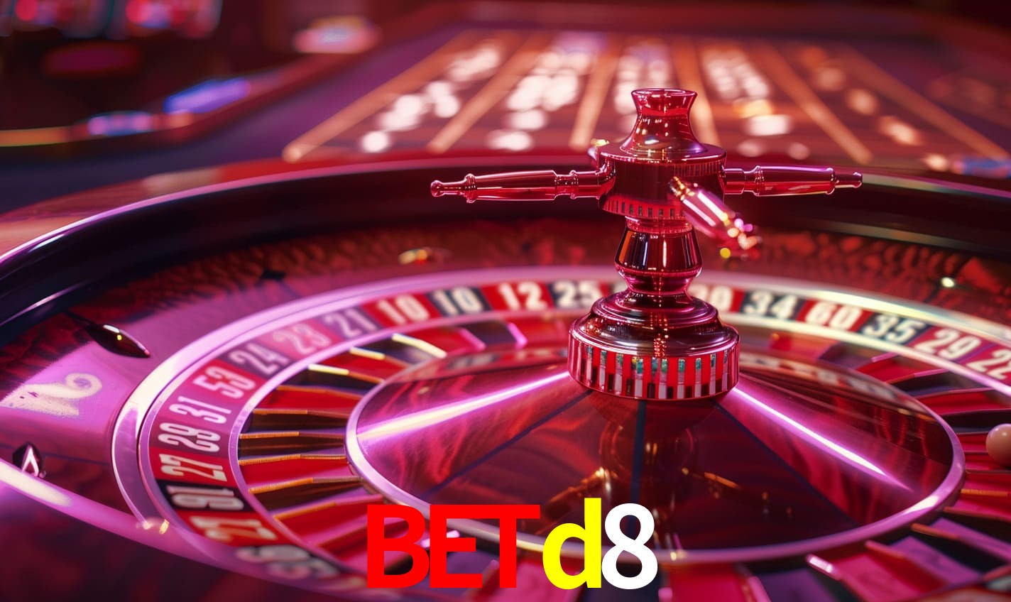 A Emoção da Loteria na betd8: Uma Chance de Mudança de Vida