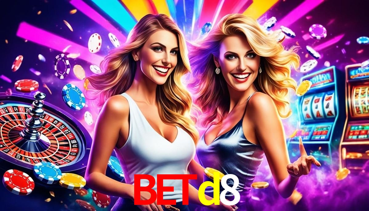 Bônus Diários betd8