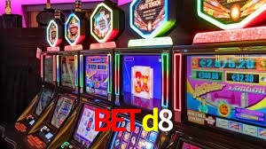 Jogos Exclusivos betd8