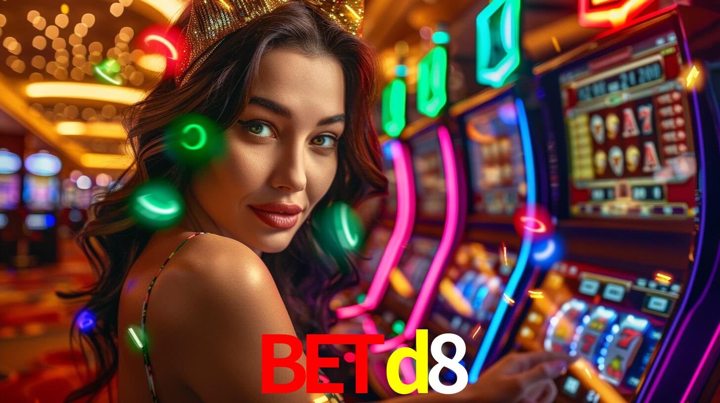 betd8.com