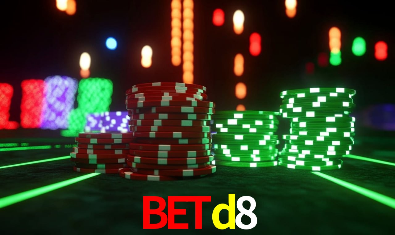 Player Reviews betd8