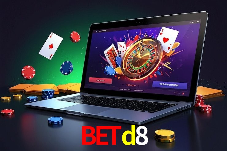 Jogos de Cassino em Destaque - Slots, Roleta, Blackjack