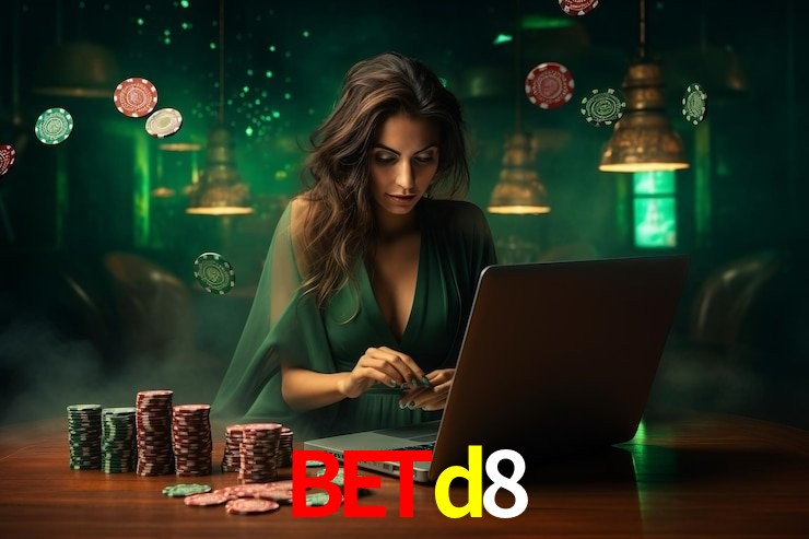 Processo de Download do App betd8 - Passo a Passo Simples